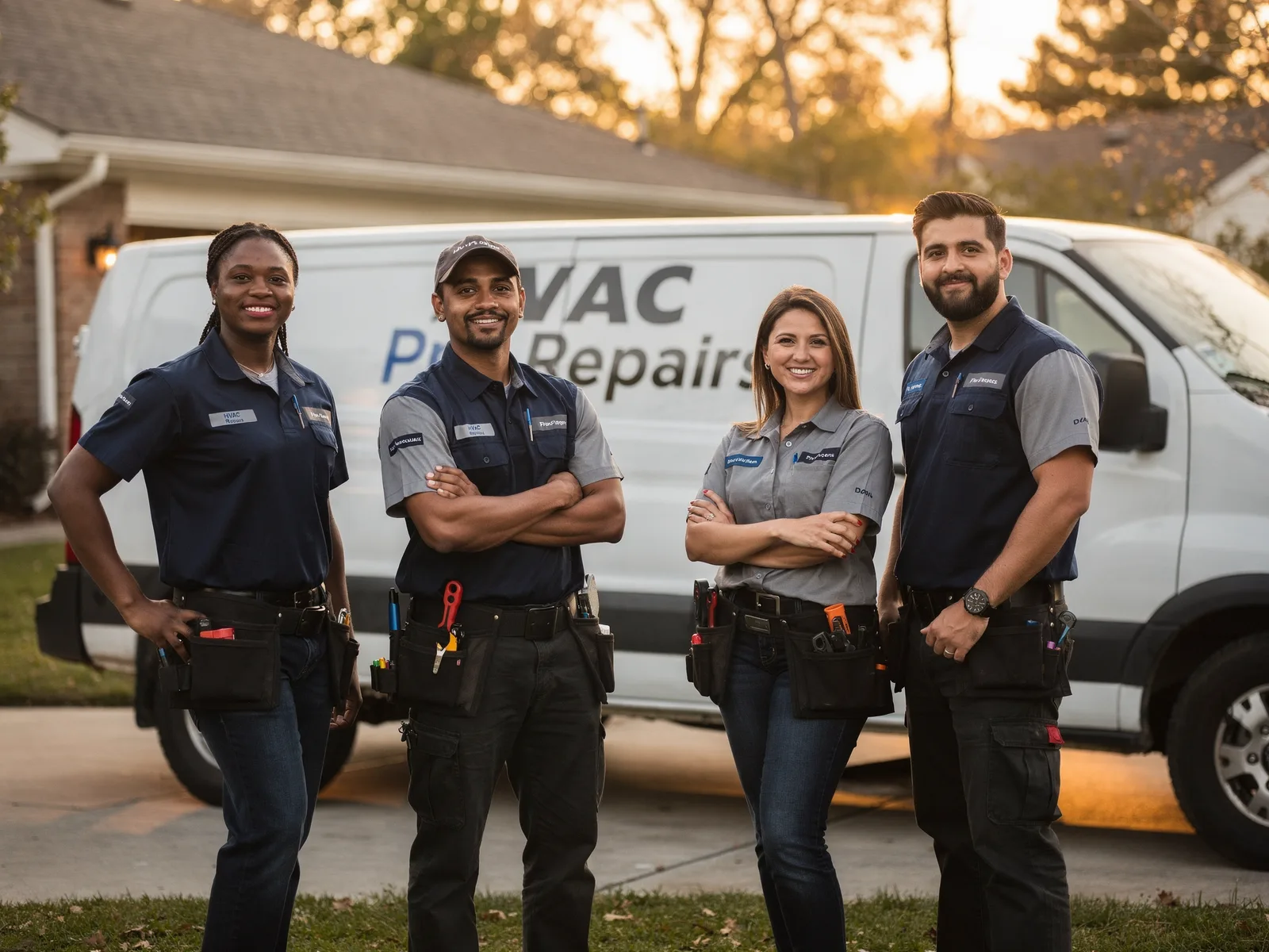 Heat Pump Repair company in Broad Top, PA